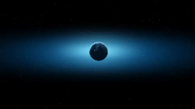 Deep Space